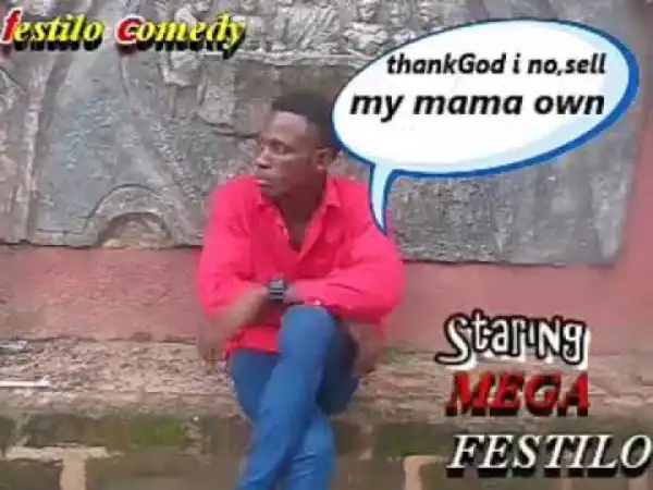 Video: Festilo comedy - I wan die